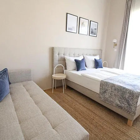 Platan Guest house Siofok