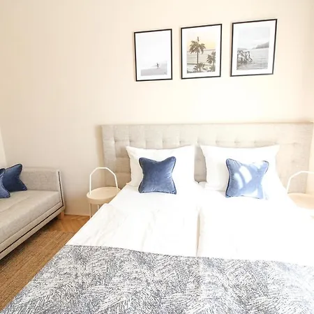 בית הארחה Platan 3*