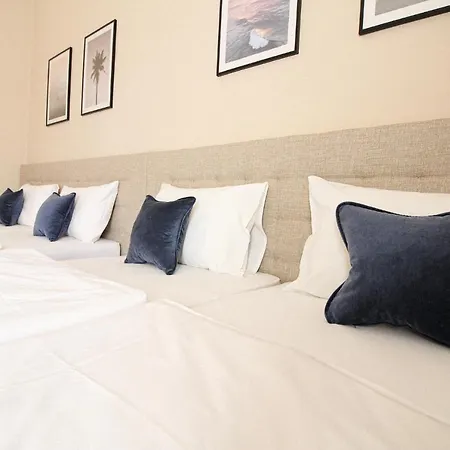 Platan Guest house *
