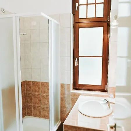 Platan Guest house Siofok