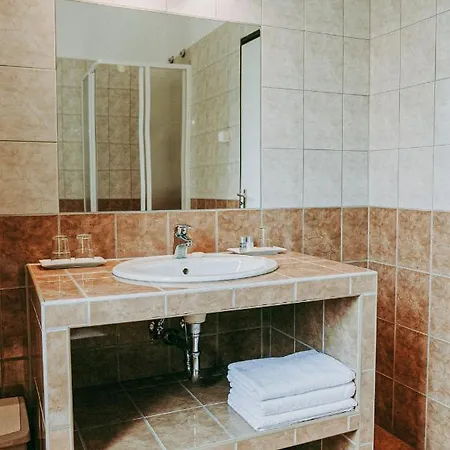 Platan Guest house