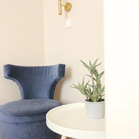 Platan Guest house