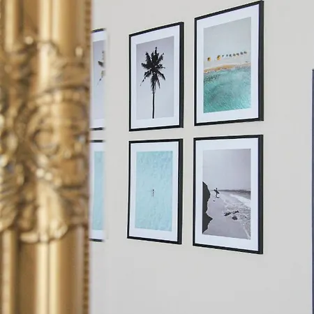 בית הארחה Platan 3*