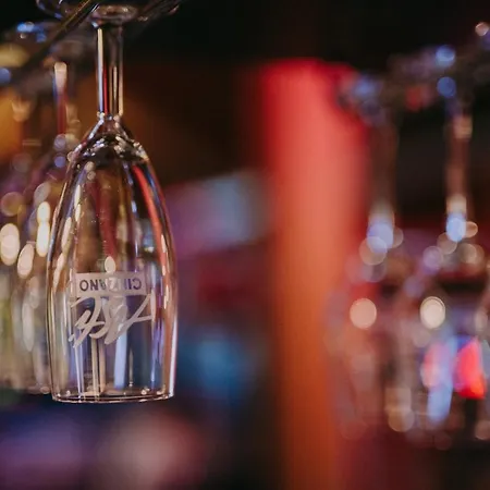 בית הארחה Platan שיופוק