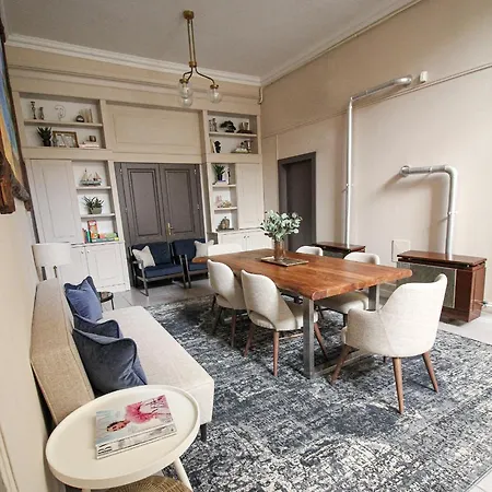 Guest house Platan