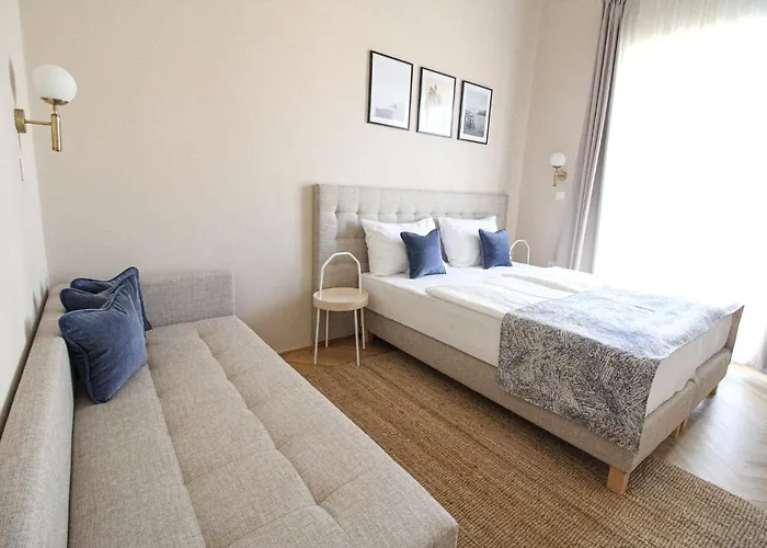 Platan Pensjonat Siófok