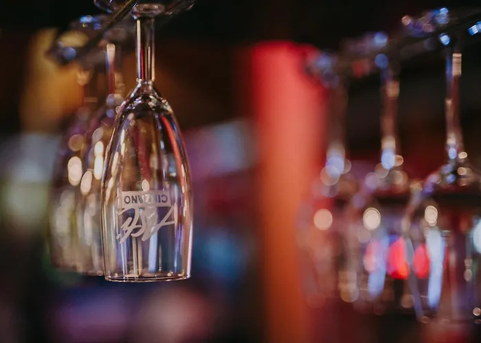 Pensjonat Platan Siófok