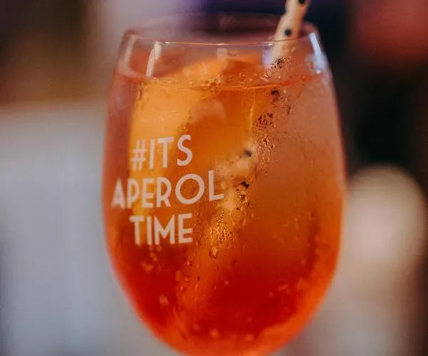 Pensjonat Platan Siófok